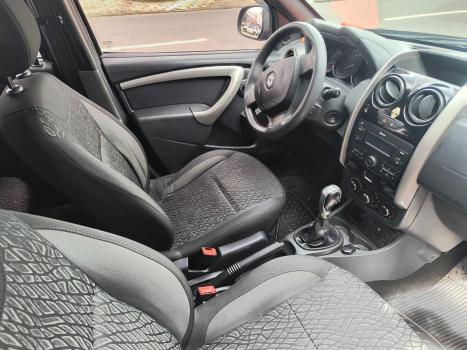 RENAULT Duster 1.6 16V 4P FLEX EXPRESSION AUTOMTICO CVT, Foto 5