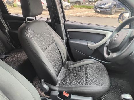 RENAULT Duster 1.6 16V 4P FLEX EXPRESSION AUTOMTICO CVT, Foto 6