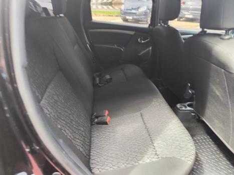 RENAULT Duster 1.6 16V 4P FLEX EXPRESSION AUTOMTICO CVT, Foto 8