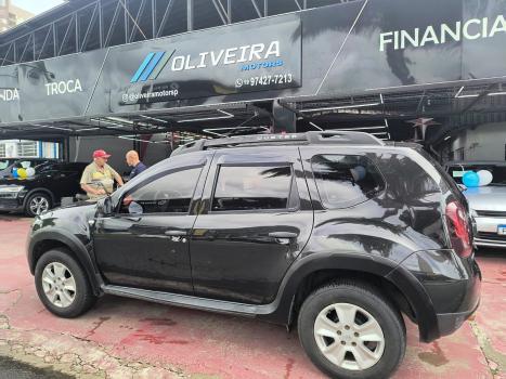 RENAULT Duster 1.6 16V 4P FLEX EXPRESSION AUTOMTICO CVT, Foto 10
