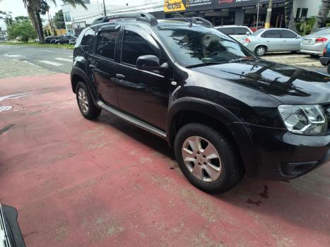 RENAULT Duster 1.6 16V 4P FLEX EXPRESSION AUTOMTICO CVT, Foto 11