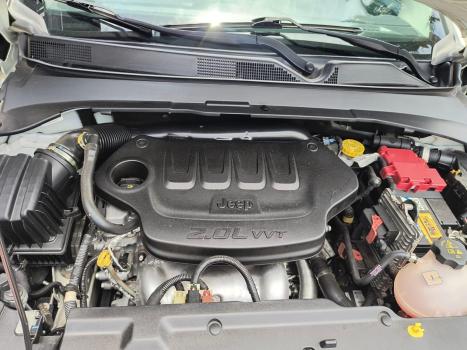 RENAULT Duster 1.6 16V 4P FLEX EXPRESSION AUTOMTICO CVT, Foto 12