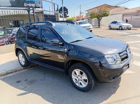 RENAULT Duster 1.6 16V 4P FLEX EXPRESSION AUTOMTICO CVT, Foto 3