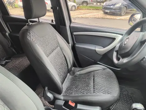 RENAULT Duster 1.6 16V 4P FLEX EXPRESSION AUTOMTICO CVT, Foto 4