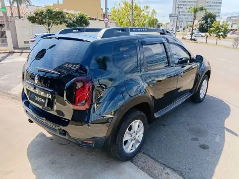 RENAULT Duster 1.6 16V 4P FLEX EXPRESSION AUTOMTICO CVT, Foto 9