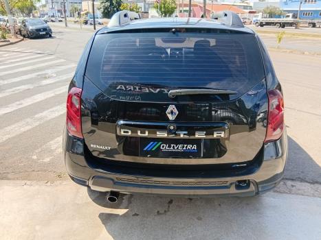RENAULT Duster 1.6 16V 4P FLEX EXPRESSION AUTOMTICO CVT, Foto 10