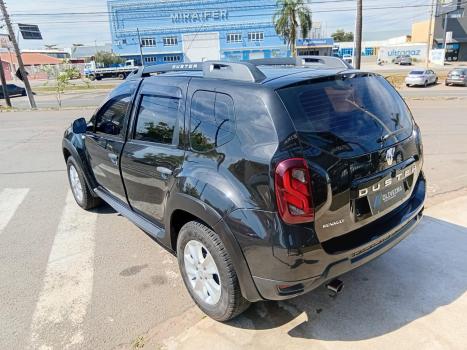 RENAULT Duster 1.6 16V 4P FLEX EXPRESSION AUTOMTICO CVT, Foto 11