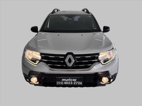 RENAULT Duster 1.6 16V 4P FLEX SCE INTENSE X-TRONIC AUTOMTICO, Foto 1