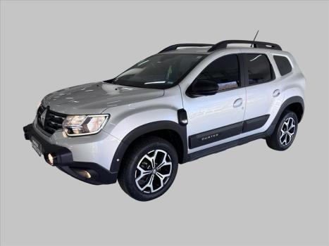 RENAULT Duster 1.6 16V 4P FLEX SCE INTENSE X-TRONIC AUTOMTICO, Foto 3