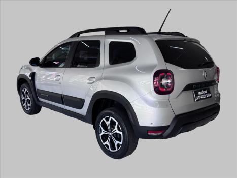 RENAULT Duster 1.6 16V 4P FLEX SCE INTENSE X-TRONIC AUTOMTICO, Foto 4