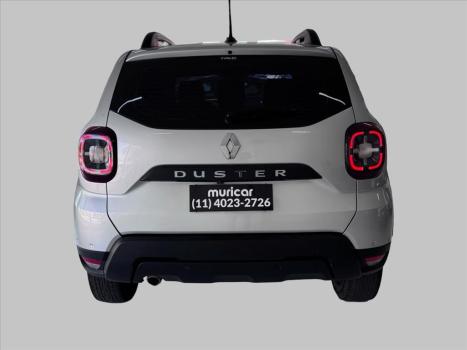 RENAULT Duster 1.6 16V 4P FLEX SCE INTENSE X-TRONIC AUTOMTICO, Foto 5