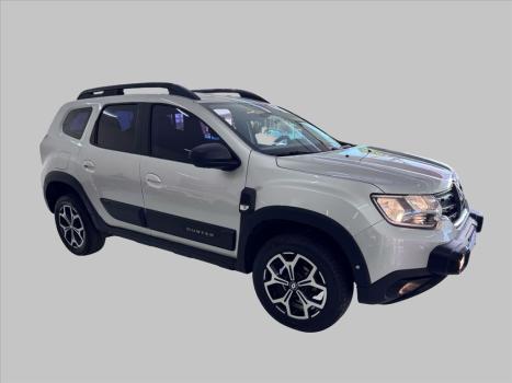 RENAULT Duster 1.6 16V 4P FLEX SCE INTENSE X-TRONIC AUTOMTICO, Foto 6