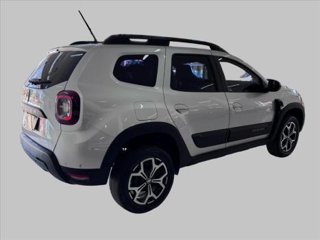 RENAULT Duster 1.6 16V 4P FLEX SCE INTENSE X-TRONIC AUTOMTICO, Foto 7
