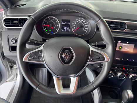 RENAULT Duster 1.6 16V 4P FLEX SCE INTENSE X-TRONIC AUTOMTICO, Foto 9