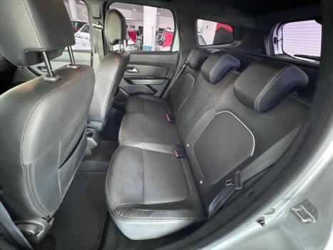 RENAULT Duster 1.6 16V 4P FLEX SCE INTENSE X-TRONIC AUTOMTICO, Foto 12