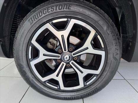 RENAULT Duster 1.6 16V 4P FLEX SCE INTENSE X-TRONIC AUTOMTICO, Foto 14