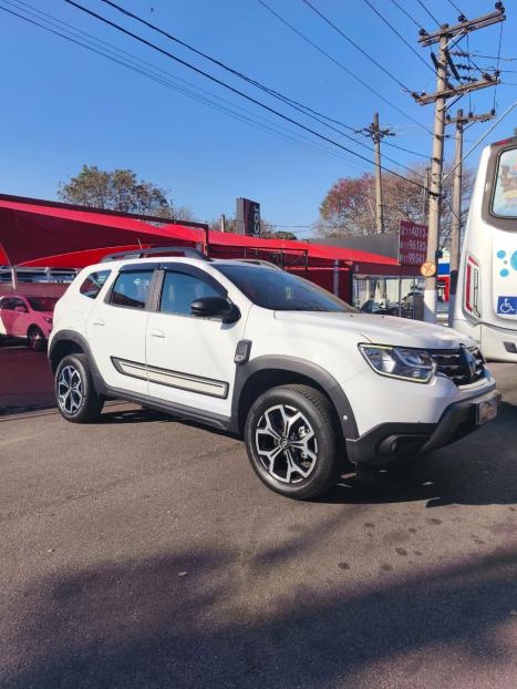 RENAULT Duster 1.6 16V 4P FLEX SCE ICONIC X-TRONIC AUTOMTICO, Foto 1