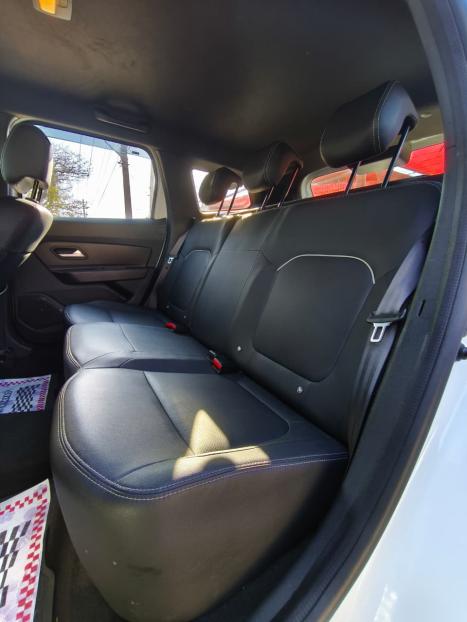 RENAULT Duster 1.6 16V 4P FLEX SCE ICONIC X-TRONIC AUTOMTICO, Foto 5