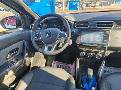 RENAULT Duster 1.6 16V 4P FLEX SCE ICONIC X-TRONIC AUTOMTICO, Foto 6