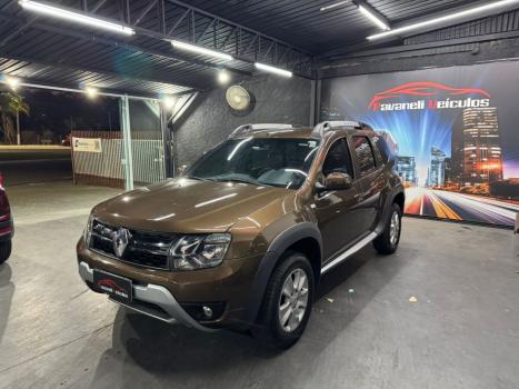 RENAULT Duster 1.6 16V 4P FLEX DYNAMIQUE, Foto 1