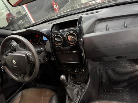 RENAULT Duster 1.6 16V 4P FLEX DYNAMIQUE, Foto 2
