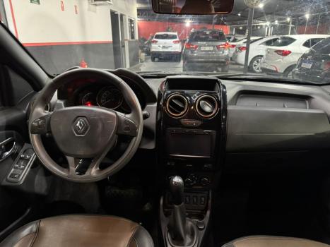 RENAULT Duster 1.6 16V 4P FLEX DYNAMIQUE, Foto 3