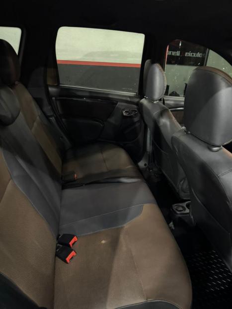 RENAULT Duster 1.6 16V 4P FLEX DYNAMIQUE, Foto 4