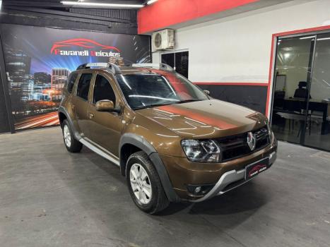 RENAULT Duster 1.6 16V 4P FLEX DYNAMIQUE, Foto 5