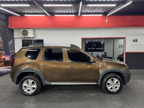 RENAULT Duster 1.6 16V 4P FLEX DYNAMIQUE, Foto 6