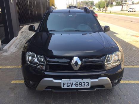 RENAULT Duster 2.0 16V 4P FLEX DYNAMIQUE AUTOMTICO, Foto 1