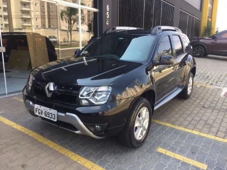 RENAULT Duster 2.0 16V 4P FLEX DYNAMIQUE AUTOMTICO, Foto 2