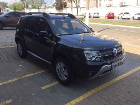 RENAULT Duster 2.0 16V 4P FLEX DYNAMIQUE AUTOMTICO, Foto 3