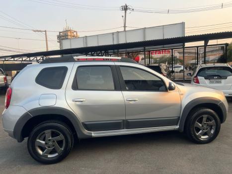 RENAULT Duster 2.0 16V 4P FLEX DYNAMIQUE, Foto 4