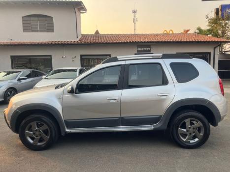 RENAULT Duster 2.0 16V 4P FLEX DYNAMIQUE, Foto 5