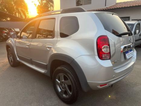 RENAULT Duster 2.0 16V 4P FLEX DYNAMIQUE, Foto 6