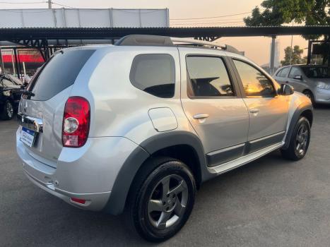 RENAULT Duster 2.0 16V 4P FLEX DYNAMIQUE, Foto 8