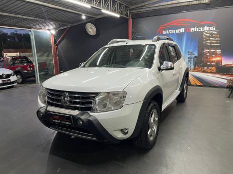 RENAULT Duster 2.0 16V 4P FLEX DYNAMIQUE, Foto 1