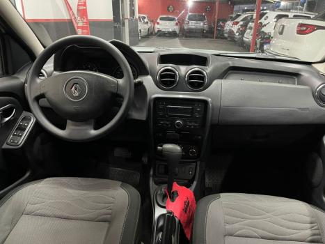 RENAULT Duster 2.0 16V 4P FLEX DYNAMIQUE, Foto 4