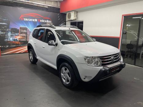 RENAULT Duster 2.0 16V 4P FLEX DYNAMIQUE, Foto 6