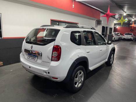 RENAULT Duster 2.0 16V 4P FLEX DYNAMIQUE, Foto 8