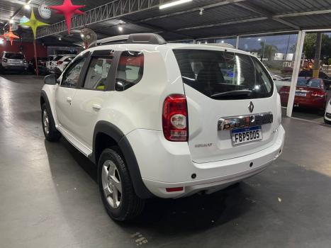 RENAULT Duster 2.0 16V 4P FLEX DYNAMIQUE, Foto 9