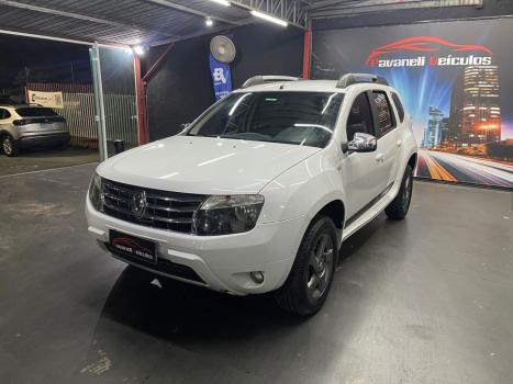 RENAULT Duster 2.0 16V 4P FLEX DYNAMIQUE AUTOMTICO, Foto 1