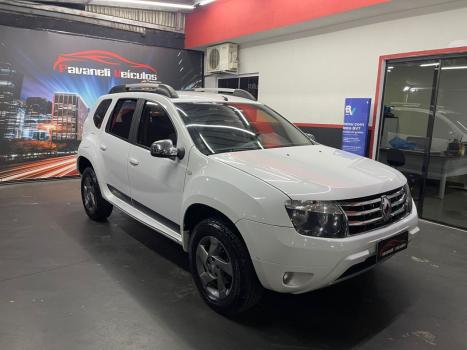 RENAULT Duster 2.0 16V 4P FLEX DYNAMIQUE AUTOMTICO, Foto 5