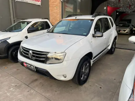 RENAULT Duster 2.0 16V 4P FLEX TECH ROAD AUTOMTICO, Foto 3