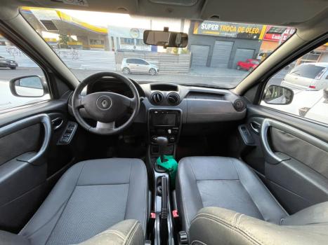 RENAULT Duster 2.0 16V 4P FLEX TECH ROAD AUTOMTICO, Foto 11