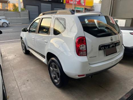 RENAULT Duster 2.0 16V 4P FLEX TECH ROAD AUTOMTICO, Foto 4