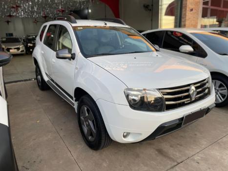 RENAULT Duster 2.0 16V 4P FLEX TECH ROAD AUTOMTICO, Foto 6