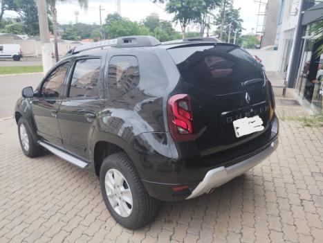 RENAULT Duster 2.0 16V 4P FLEX DYNAMIQUE AUTOMTICO, Foto 16