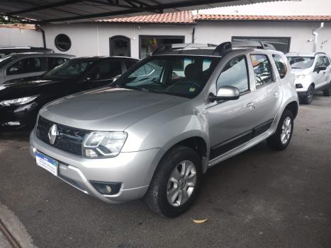 RENAULT Duster 2.0 16V 4P FLEX DYNAMIQUE AUTOMTICO, Foto 1