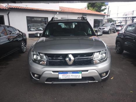 RENAULT Duster 2.0 16V 4P FLEX DYNAMIQUE AUTOMTICO, Foto 2